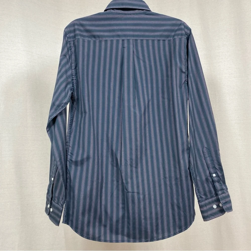 sonoma dress shirts button down shirt YALOCALTHRIFTBOY Its cut gives your outfits a casual Big & Tall Sonoma Goods